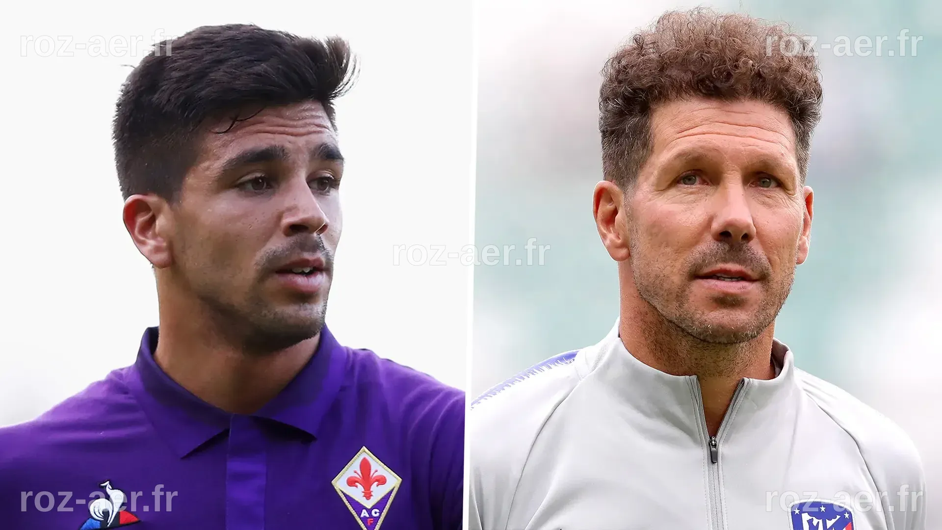 Fils de Diego Simeone : La Promesse du Football Argentin