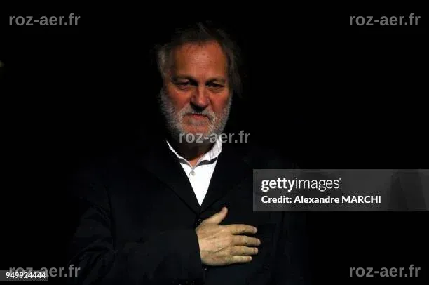 1,184 Jean Jacques Debout During Stock Photos, High-Res Pictures, and ...