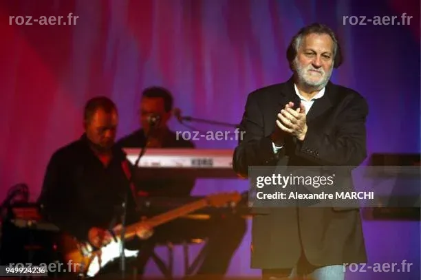 1,184 Jean Jacques Debout During Stock Photos, High-Res Pictures, and ...
