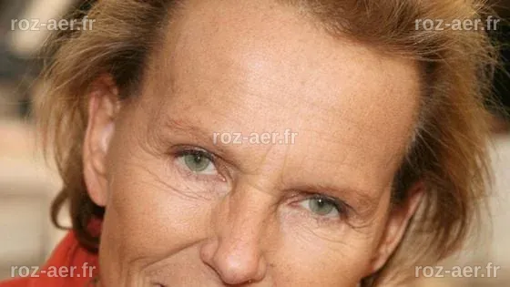 Christine Ockrent - Purepeople