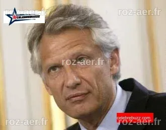 Dominique de Villepin Jeune : Un Parcours Diplomatique et Politique