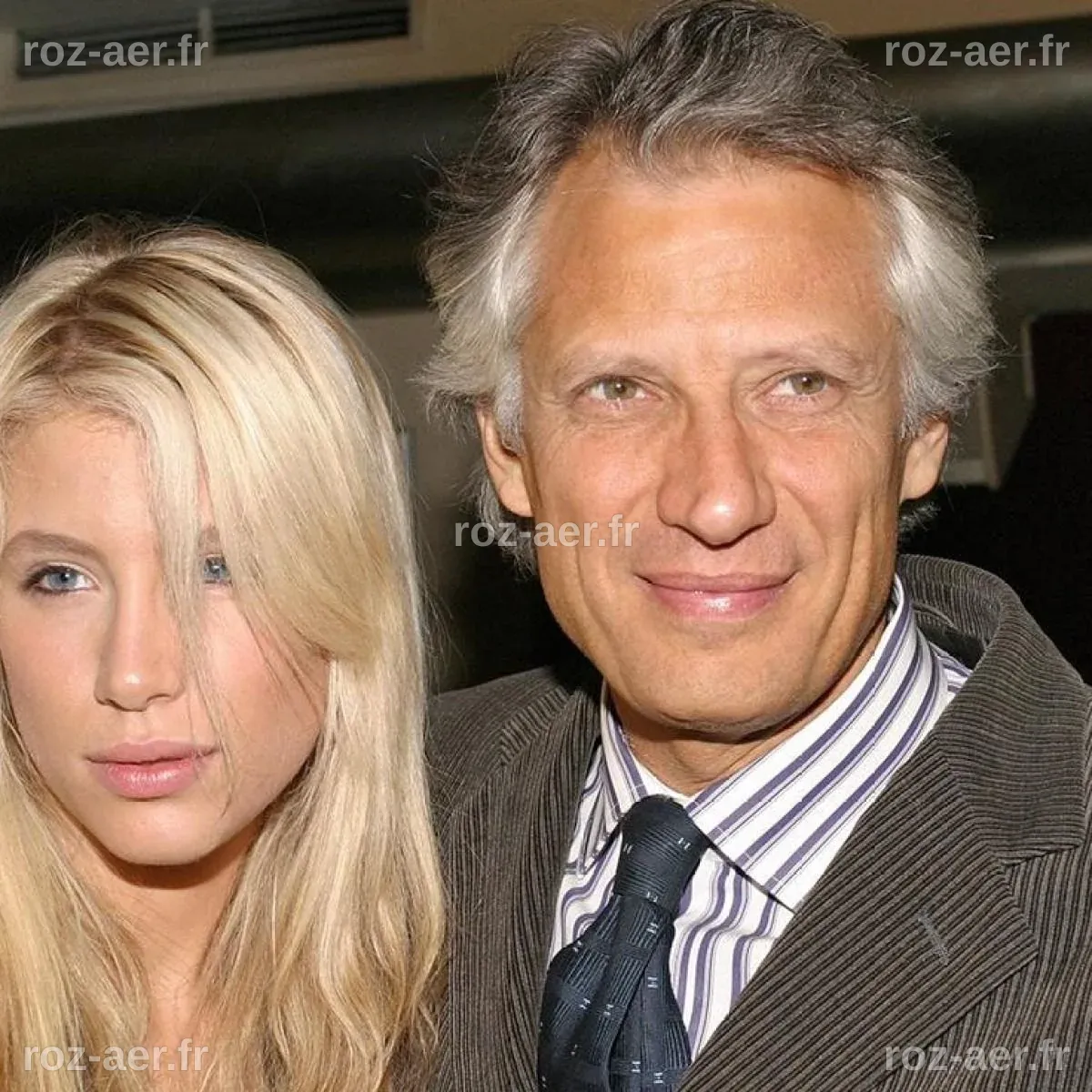 De Villepin Jeune