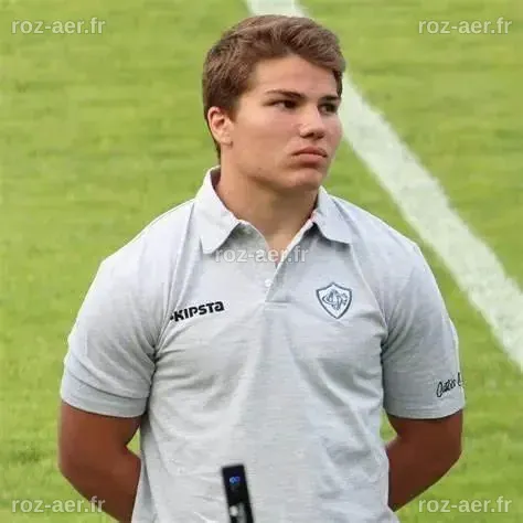 Antoine Dupont Taille Poids | Rugby, Dupont, Sport