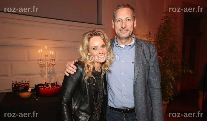 Gert Verhulst Ex Vrouw