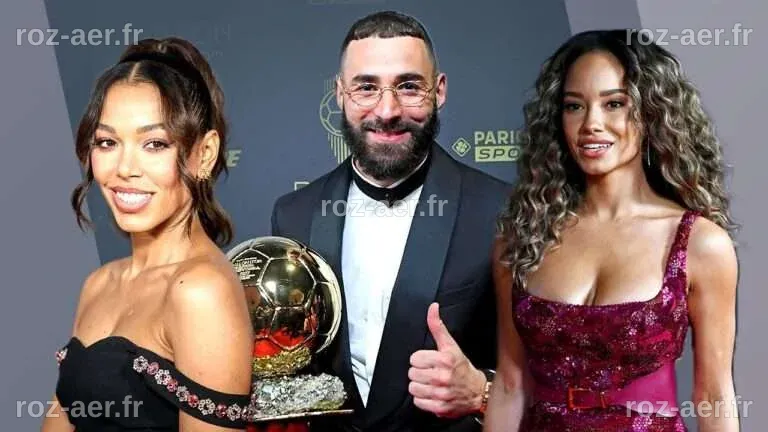 Femme De Karim Benzema Archives - La célébrité