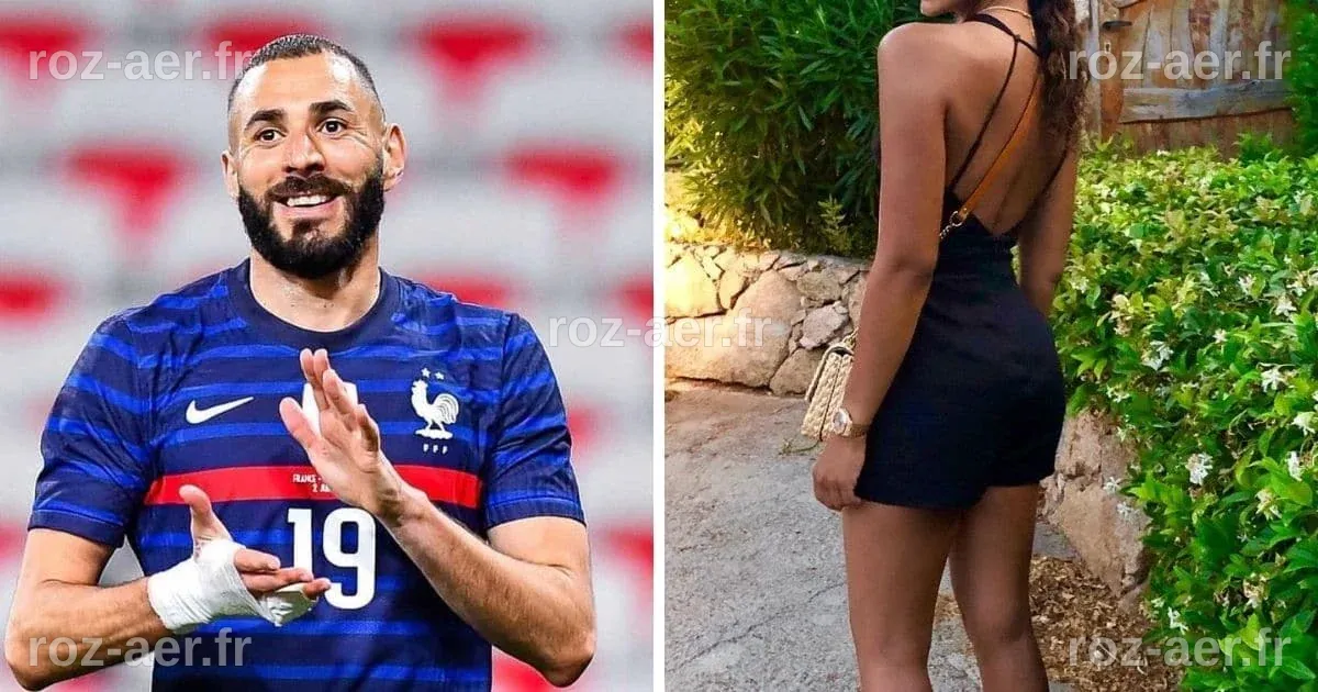 La Vie Amoureuse de Karim Benzema : De Chloé à Lyna Khoudri