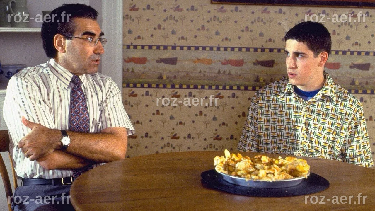 Meet the Cast of American Pie Movie | Movie Cast and...