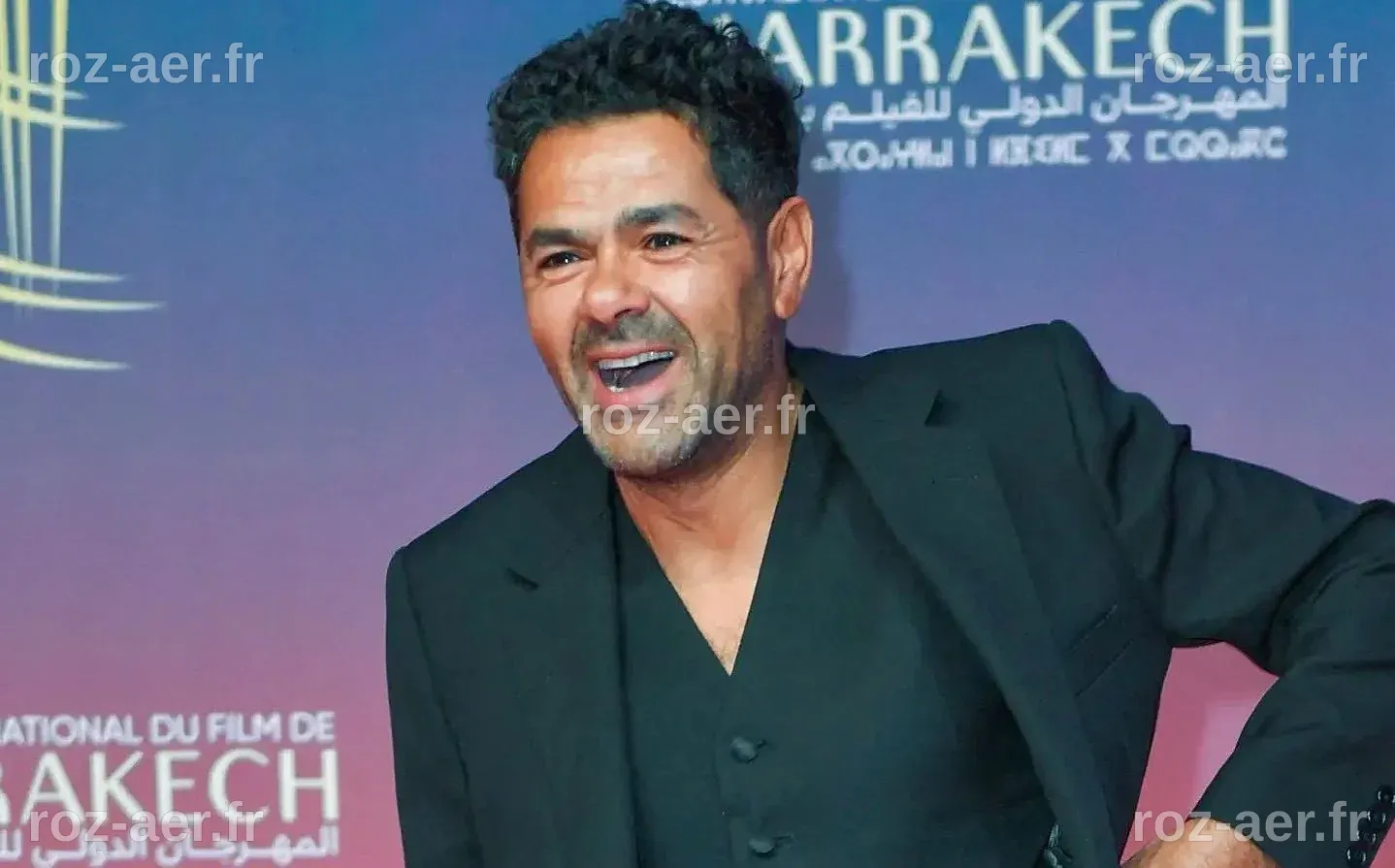 Fortune Jamel Debbouze : Découvrez combien il pèse - CEOColumn