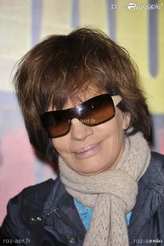 L'Héritage Artistique de Nadine Trintignant : Une Exploration de sa Vie et de sa Carrière
