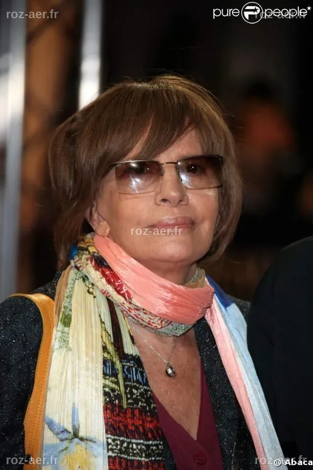 Nadine Trintignant - Alchetron, The Free Social Encyclopedia
