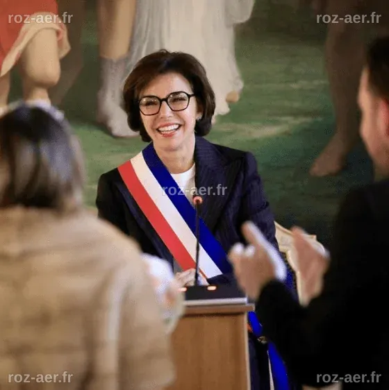 Rachida Dati Chirurgie Esthétique: La Vérité sur les Rumeurs et les ...