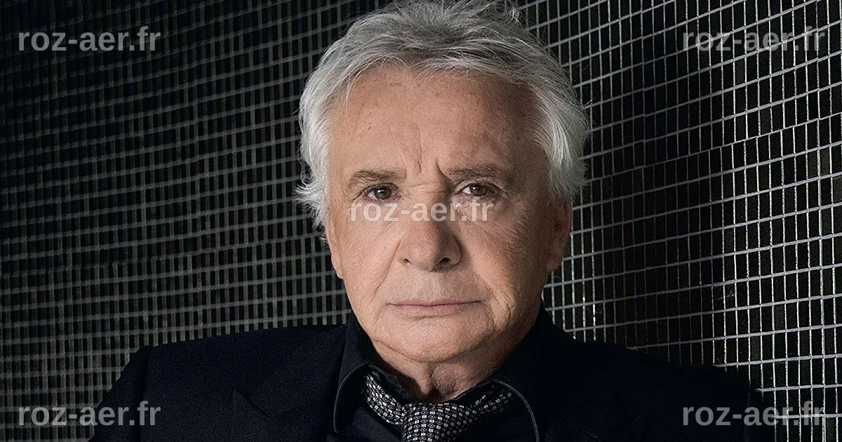 mais qu'est-ce qu'on nous chante ?: Sardou, tel quel