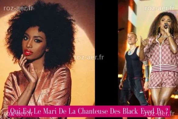 Qui Est L'Épouse De Stromae ? - Revue Stars — Nouvelles, exclusivités ...