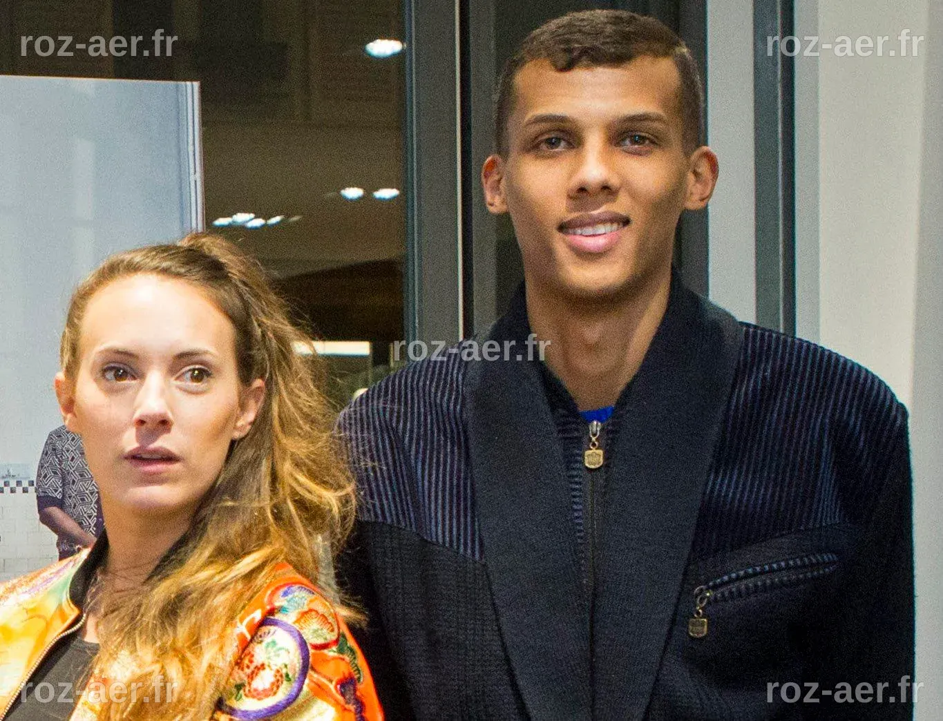 Découvrez l'épouse de Stromae : Coralie Barbier, la créatrice derrière le succès