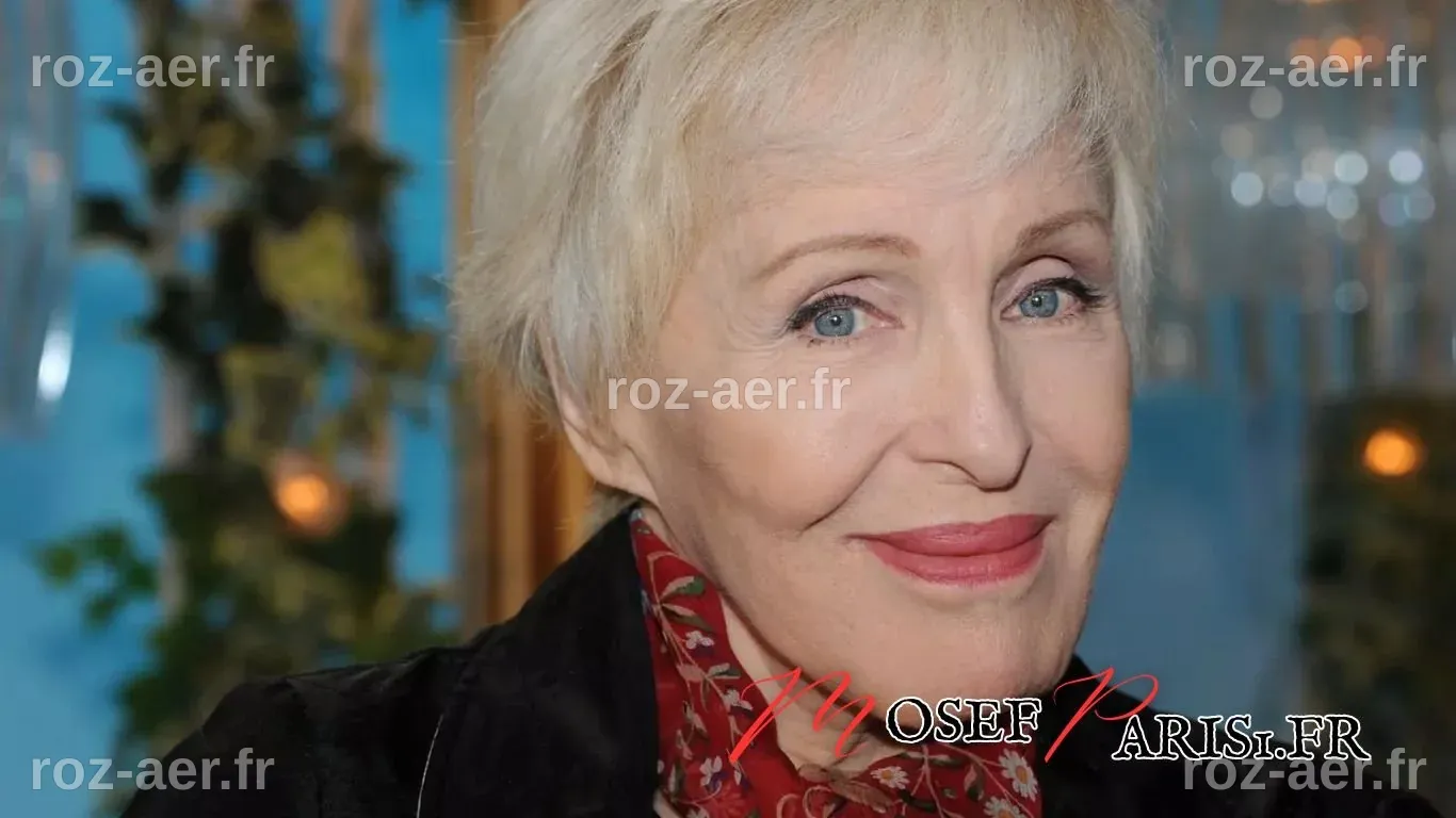 Fils de Nicole Croisille en Couple: Découvrez Leurs Histoires d'Amour ...