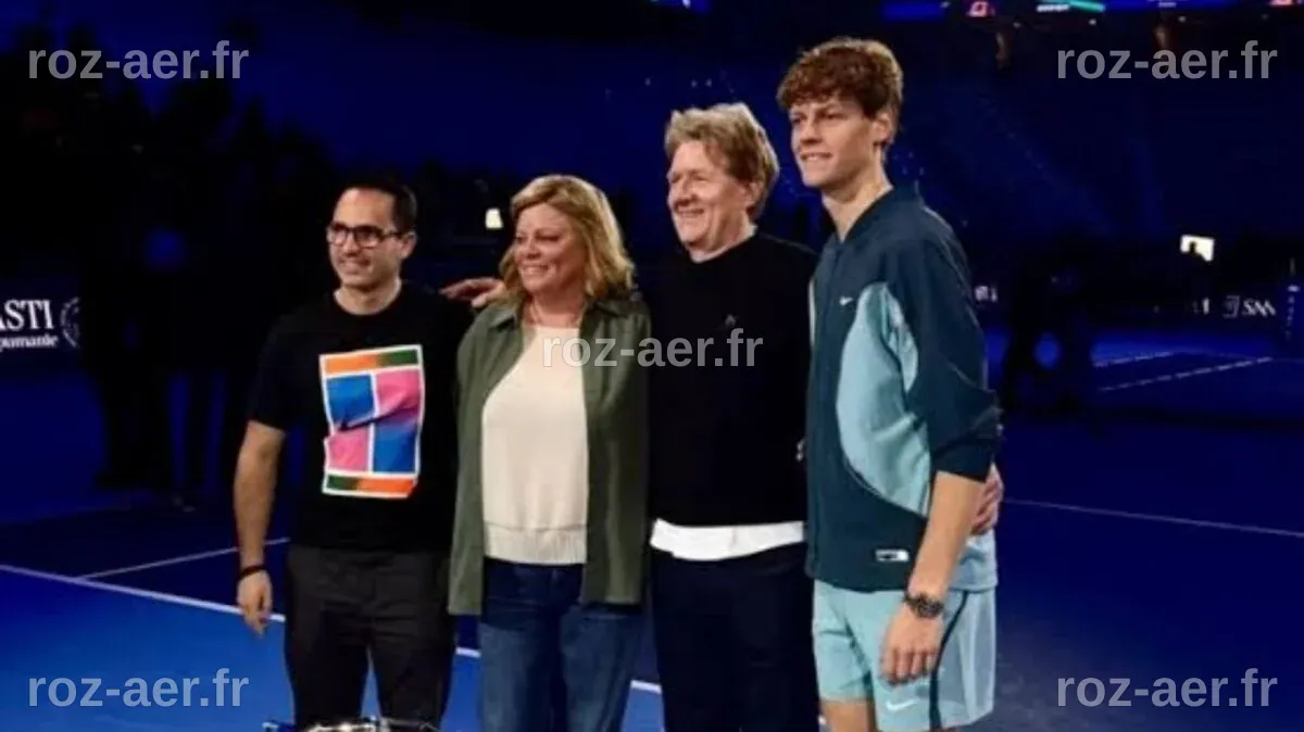 Jannik Sinner : Origines et Influence de ses Parents sur son Parcours