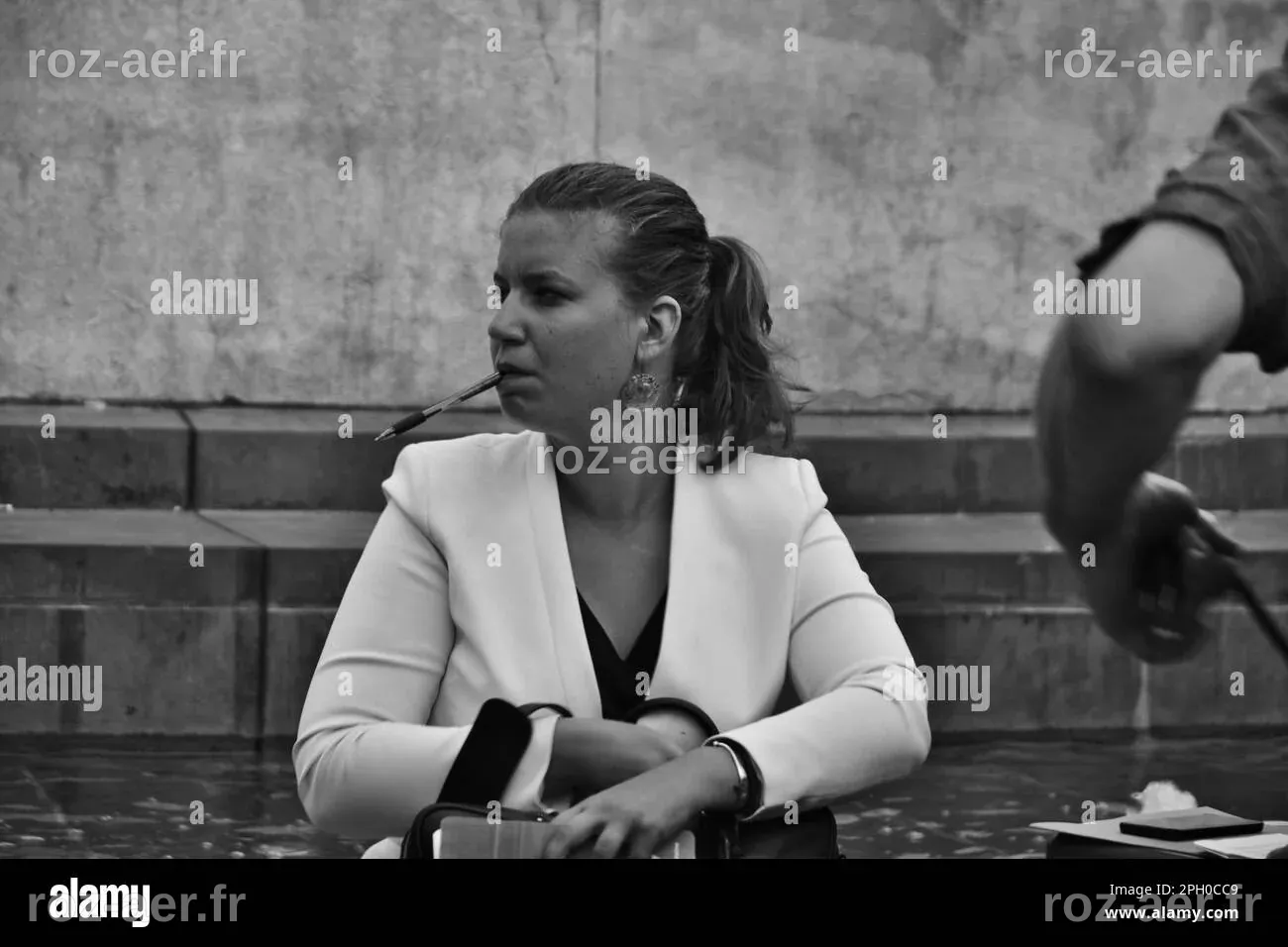 Mathilde Panot : Une figure montante de la politique française