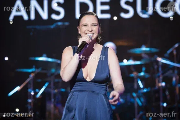 Anne Sila : Portrait d'une Artiste et Maman Inspirante