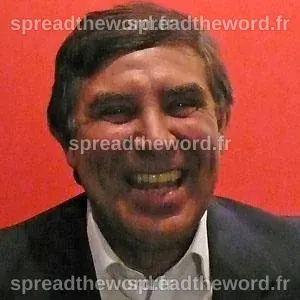 Jean-Pierre Foucault - Age, Bio, Family | Famous Birthdays