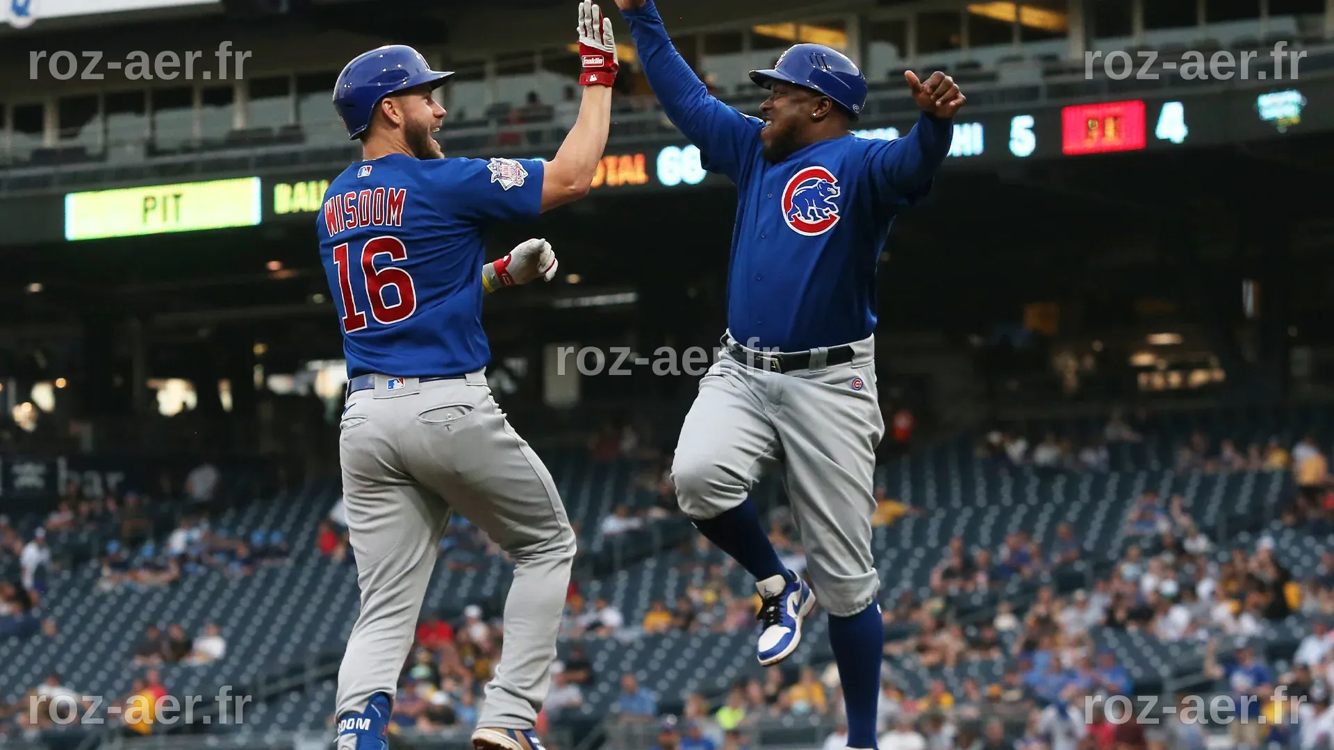 Cubs rookie reliever Ethan Roberts to undergo Tommy John surgery - NBC ...