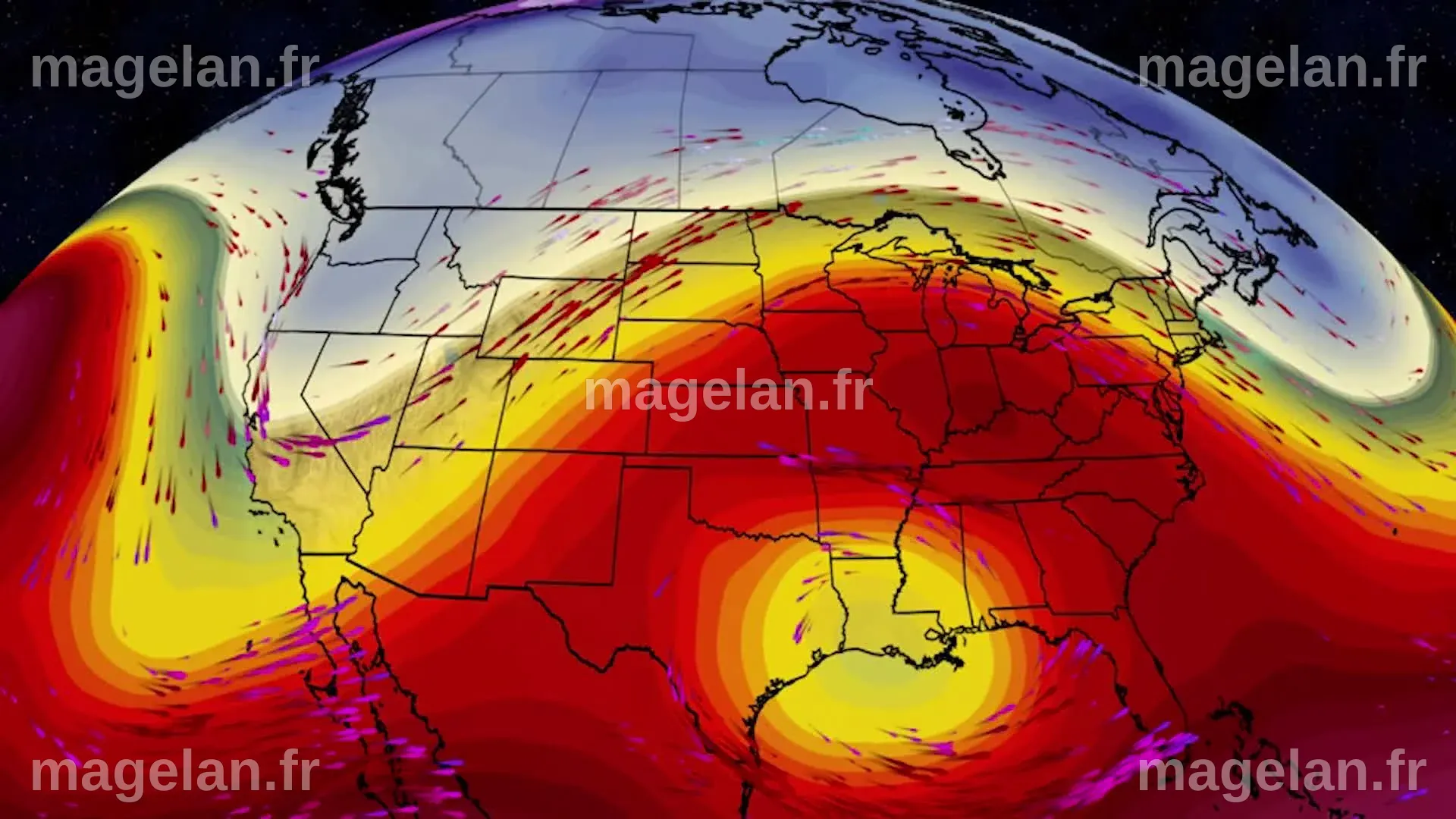 Northeast Record Heat Likely Late This Week - Videos from The Weather ...