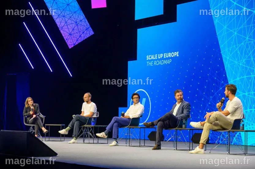 Vivatech voit grand pour son édition post-Covid