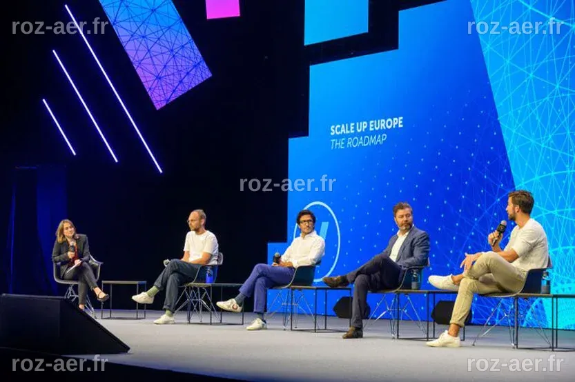 Vivatech voit grand pour son édition post-Covid