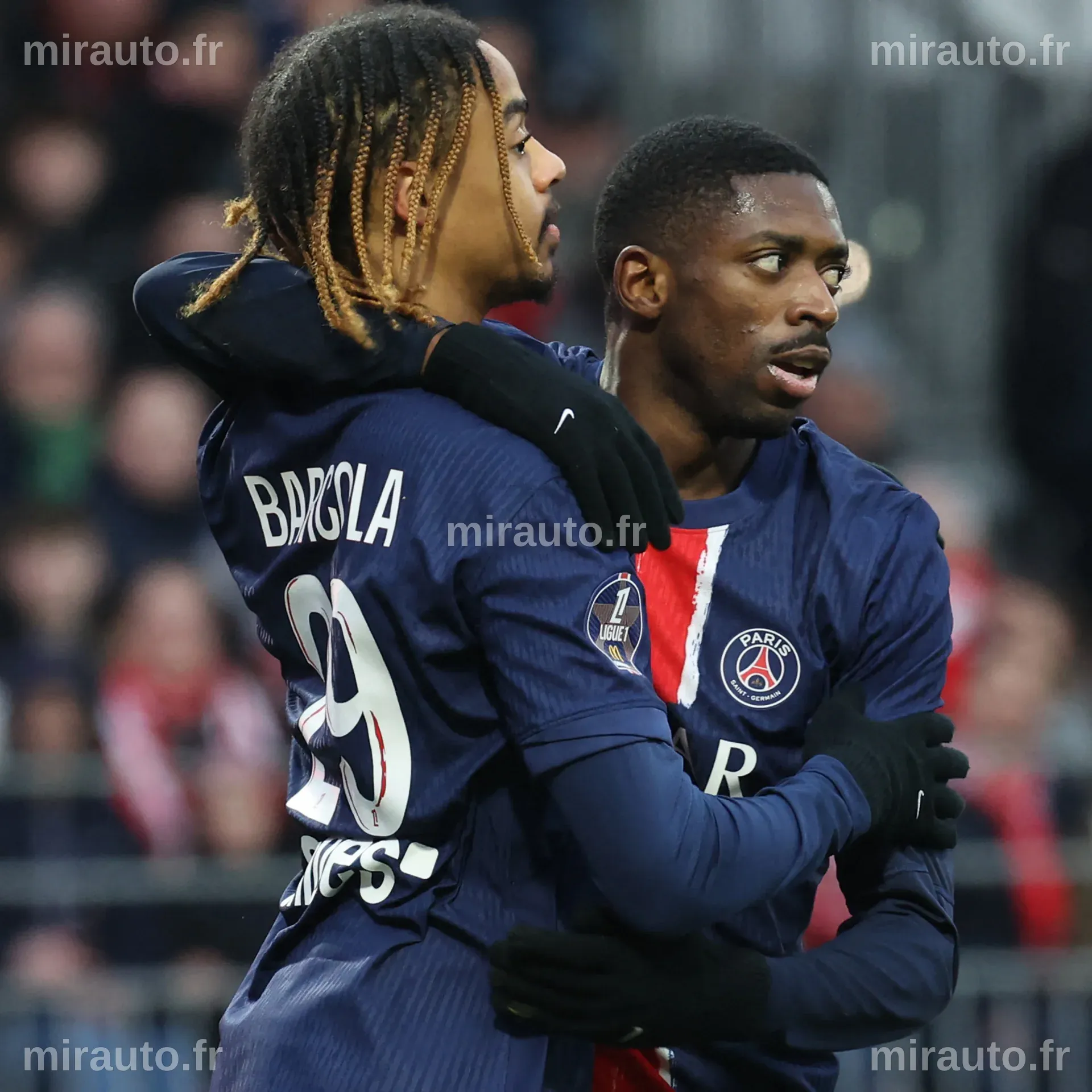Liverpool-PSG : retour sur la qualification des Parisiens pour les demi-finales de la Ligue des champions, une troisième fois consécutive