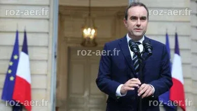 Gouvernement de Sébastien Lecornu, en subit : larme appelé, déjà ...