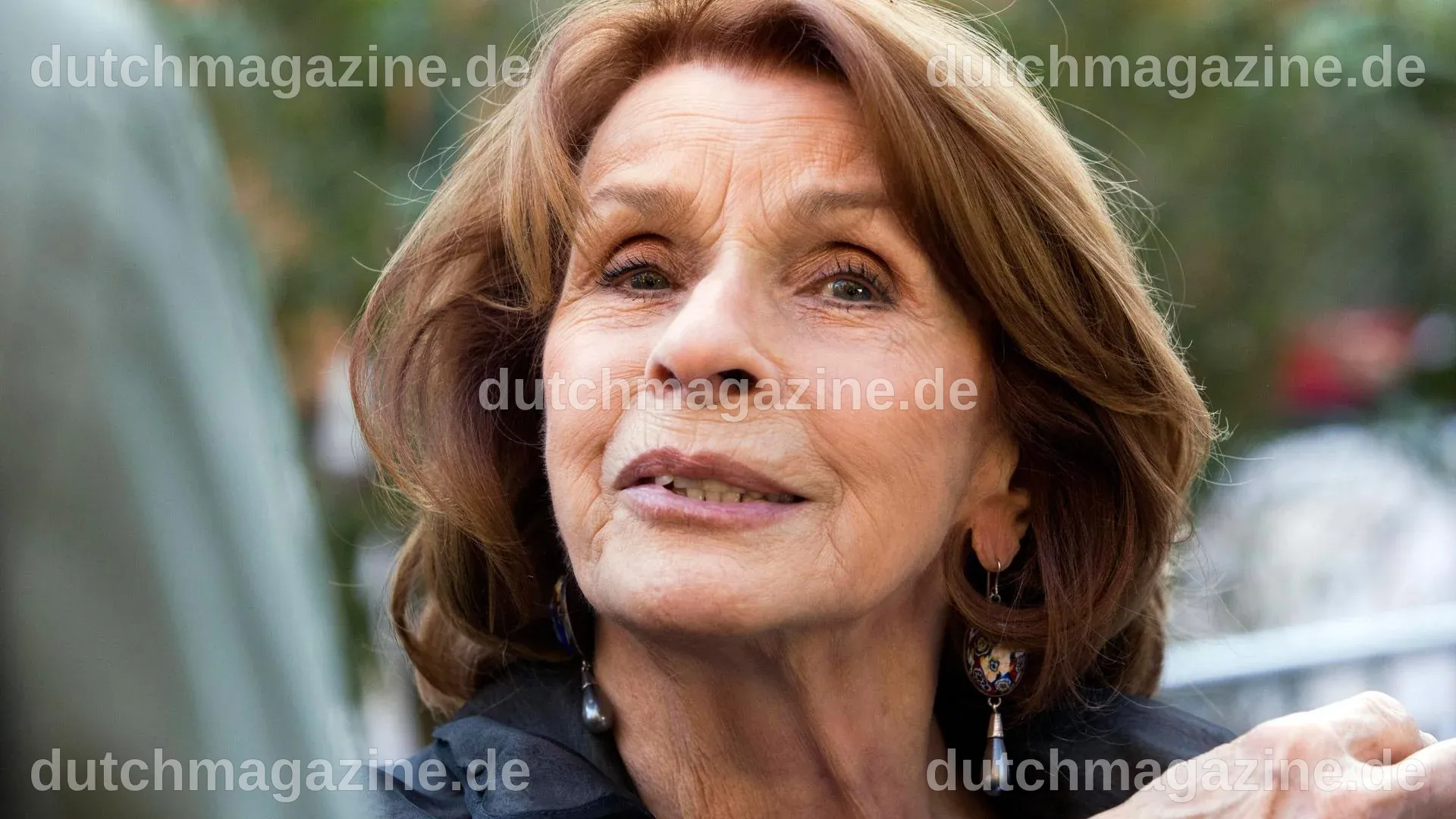 Senta Berger Senta Berger News IMDb