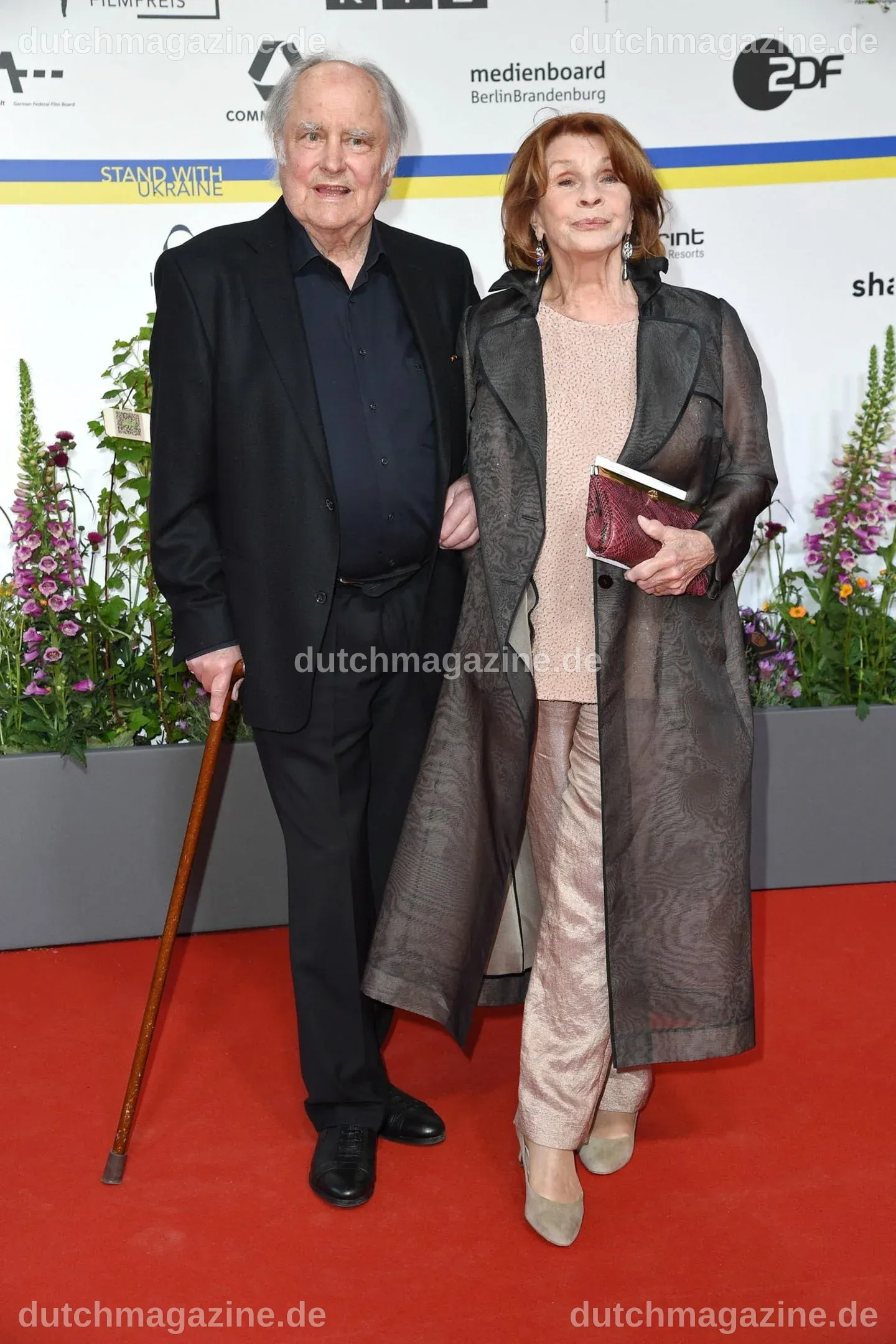 Senta Berger Senta Berger News IMDb