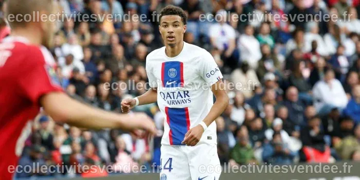 PSG : Le gong retentit pour Hugo Ekitike - Canal Supporters PSG 24-7