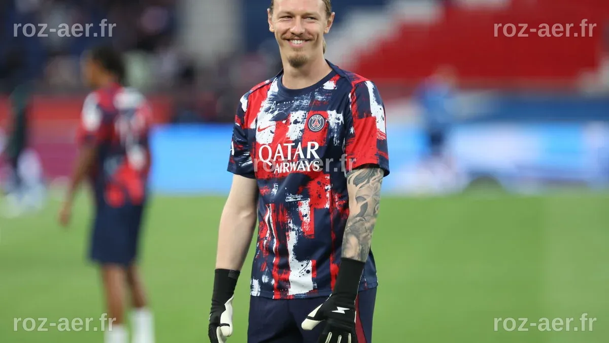 Liverpool vs PSG : Un Safonov héroïque, Paris en demi-finale et une domination des Reds – Les chiffres clés