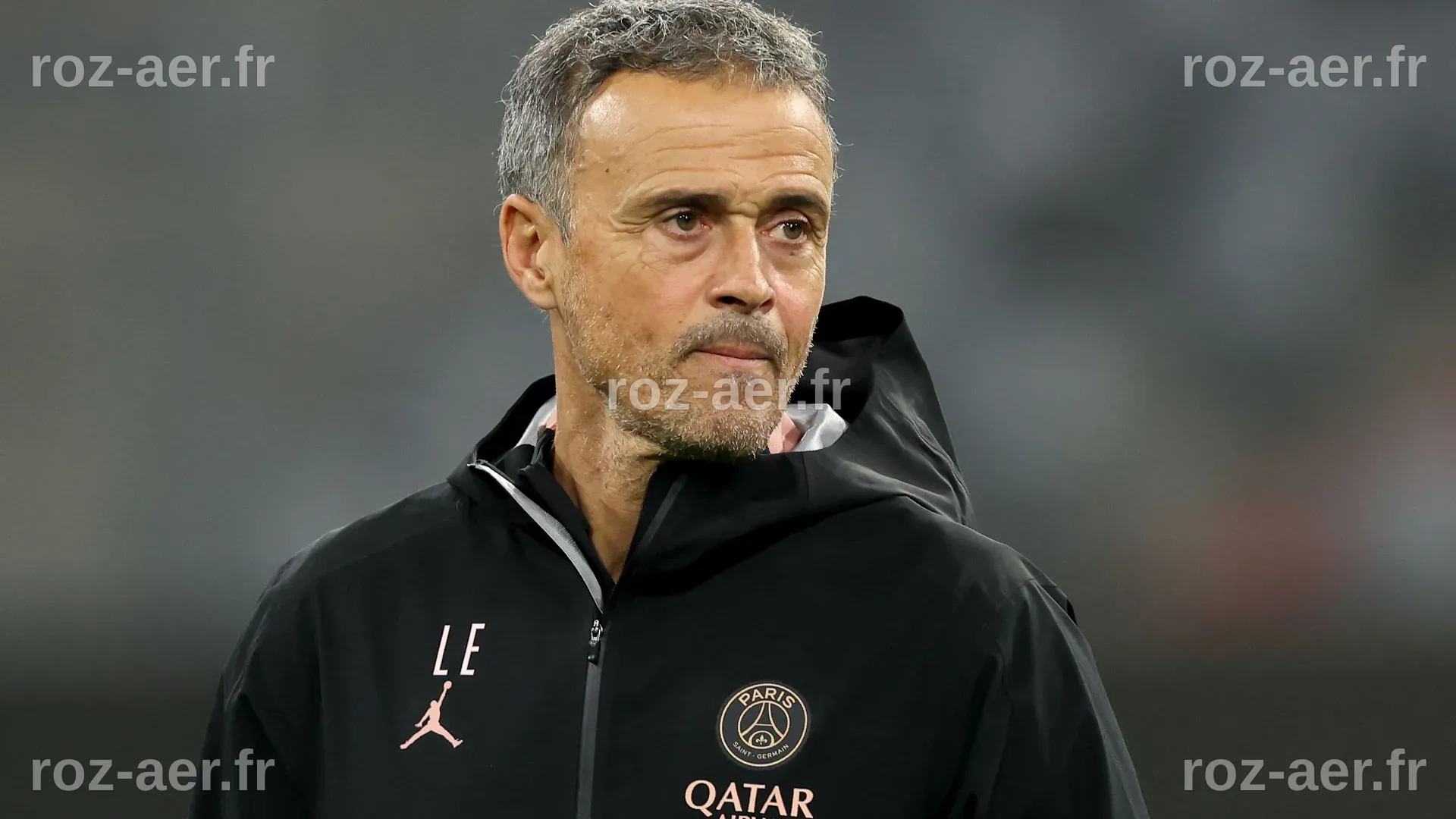 PSG's Luis Enrique Drops Bold Statement When Analyzing Liverpool