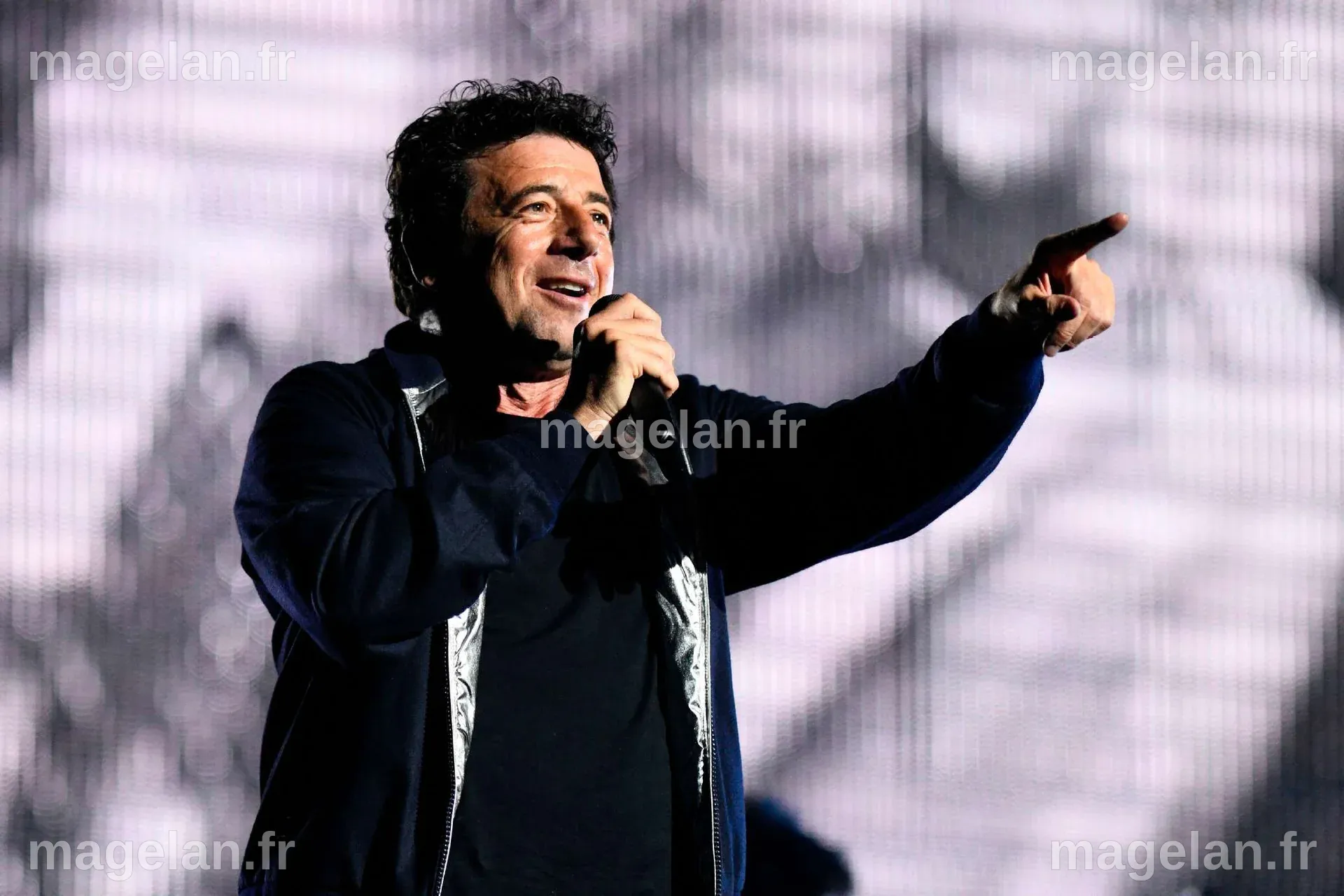 Patrick Bruel visé par une plainte pour agression sexuelle : La ...