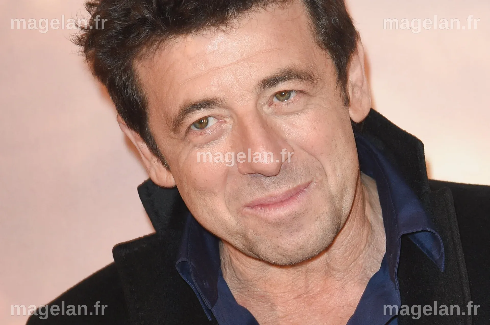 Patrick Bruel : une plainte pour "agression sexuelle" déposée contre le ...