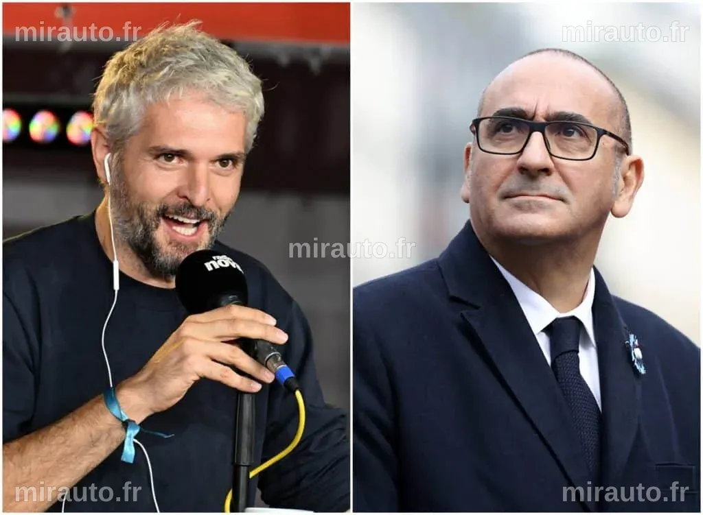 Kanye West repousse son concert à Marseille face à la menace d'interdiction de Laurent Nuñez en raison de ses propos antisémites