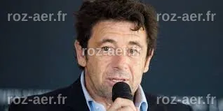 Patrick Bruel sous enquête judiciaire en Belgique pour agression sexuelle