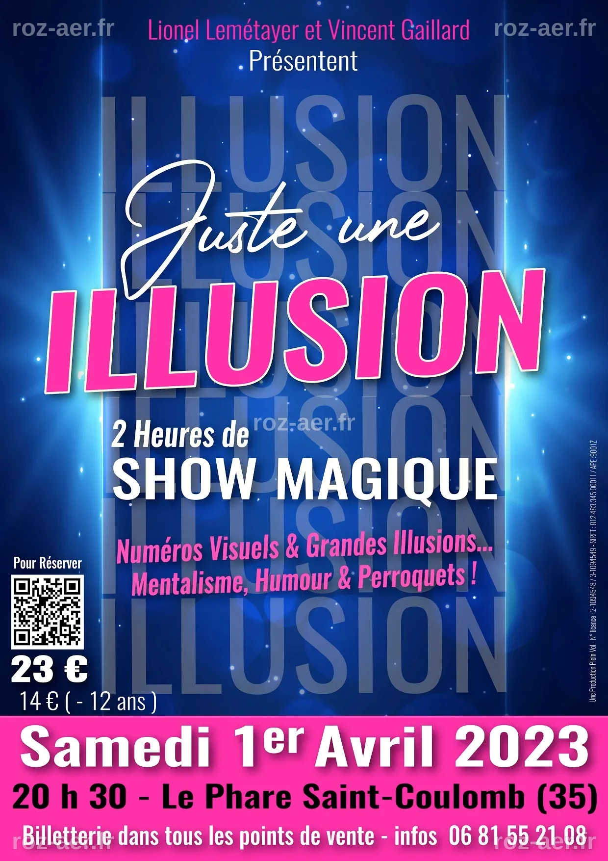 « Juste une illusion » : une exploration familiale à travers les yeux d'un adolescent de 13 ans