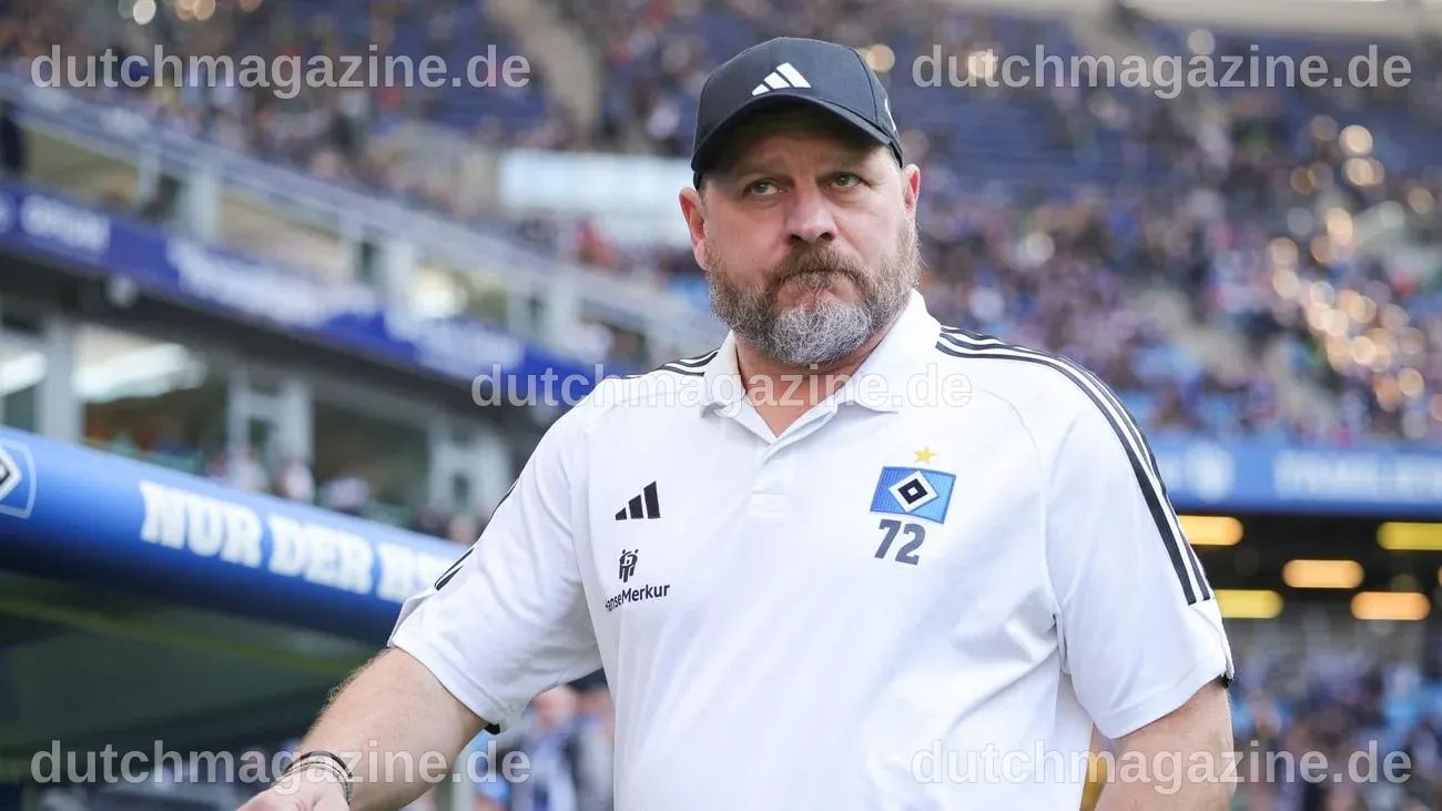 2. Bundesliga: HSV verliert in Überzahl gegen Schlusslicht Osnabrück ...