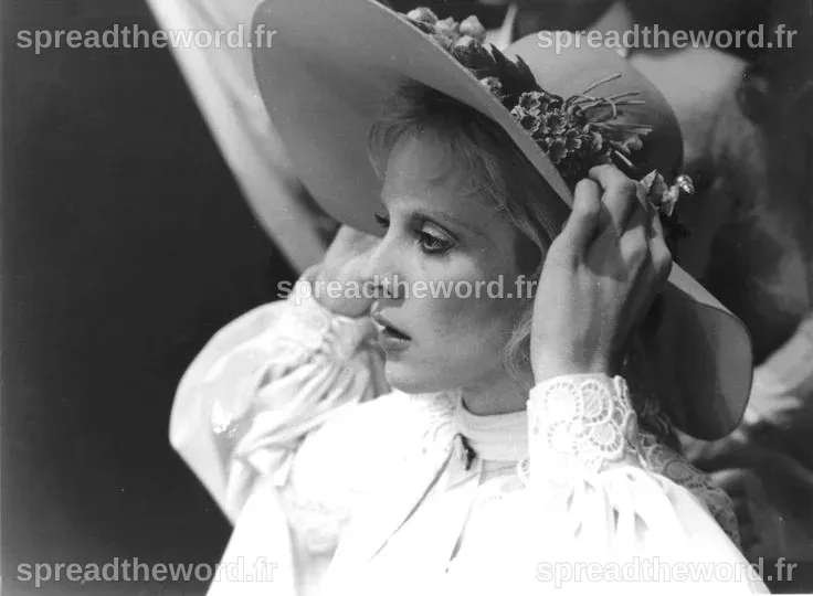 17 Best images about Sylvie Vartan on Pinterest | French pop, From ...