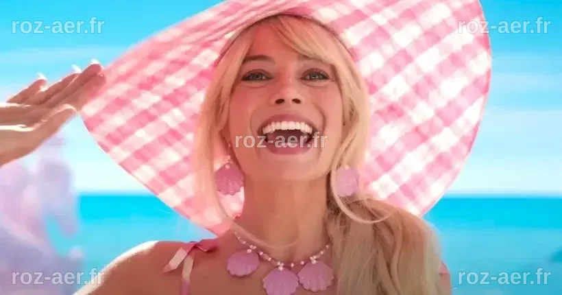 Barbie dépasse déjà le milliard de dollars au box-office international ...
