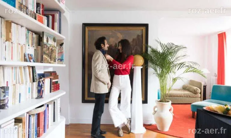 Arthur Teboul Parents - Célèbre Blog