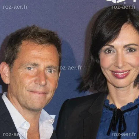 Géraldine Maillet Ex Mari