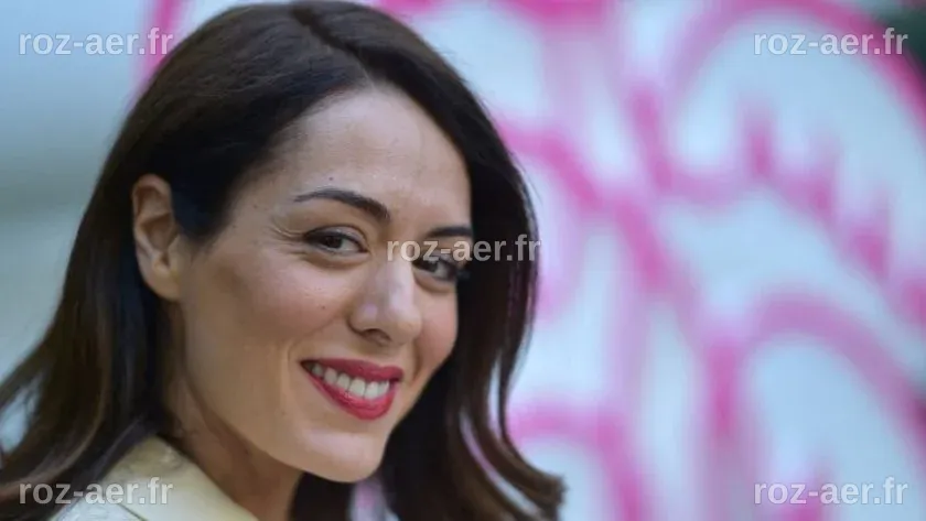 Sofia Essaidi Enfant - Sushi Royal