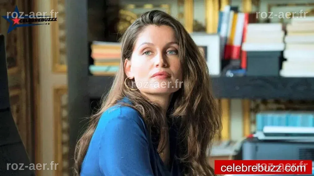 Laetitia Casta : La Grandeur d'une Icône de la Mode - Celebre Buzz