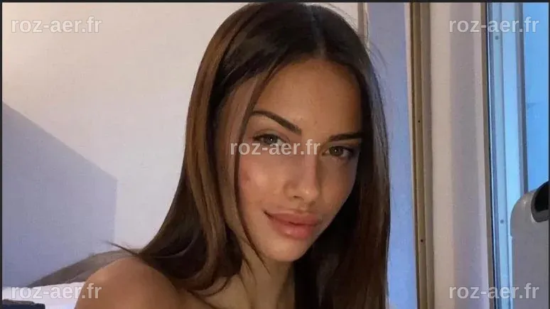 Giuseppa Avant Chirurgie