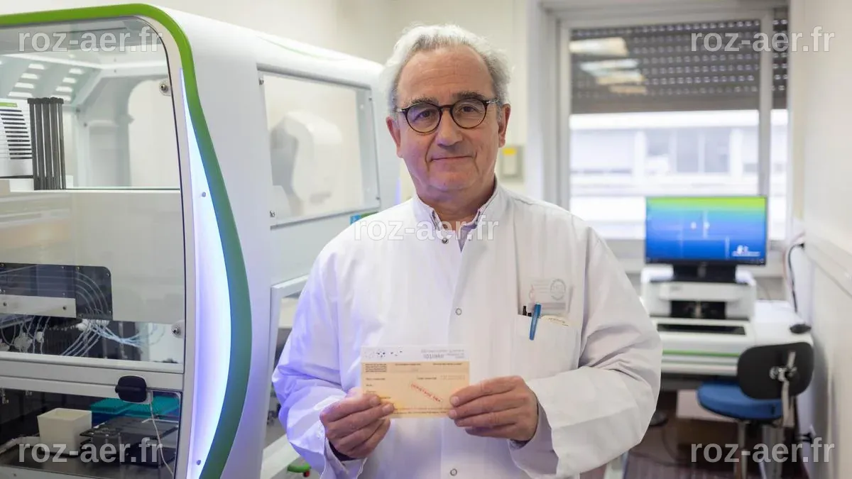 Amyotrophie spinale : tous les bébés néo-aquitains seront désormais testés