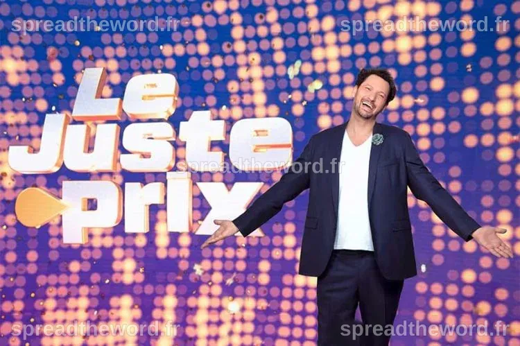 Le juste prix - OnVaSortir! Paris