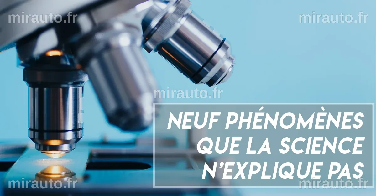 Un phénomène mystérieux enfin observé sur de la matière réelle : un tournant pour la science !